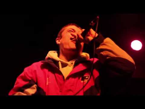 Jota Pinche vs MR.Aaron vs Kroczer - Octavos, Clasificatoria Dragones del Freestyle Barcelona 2018