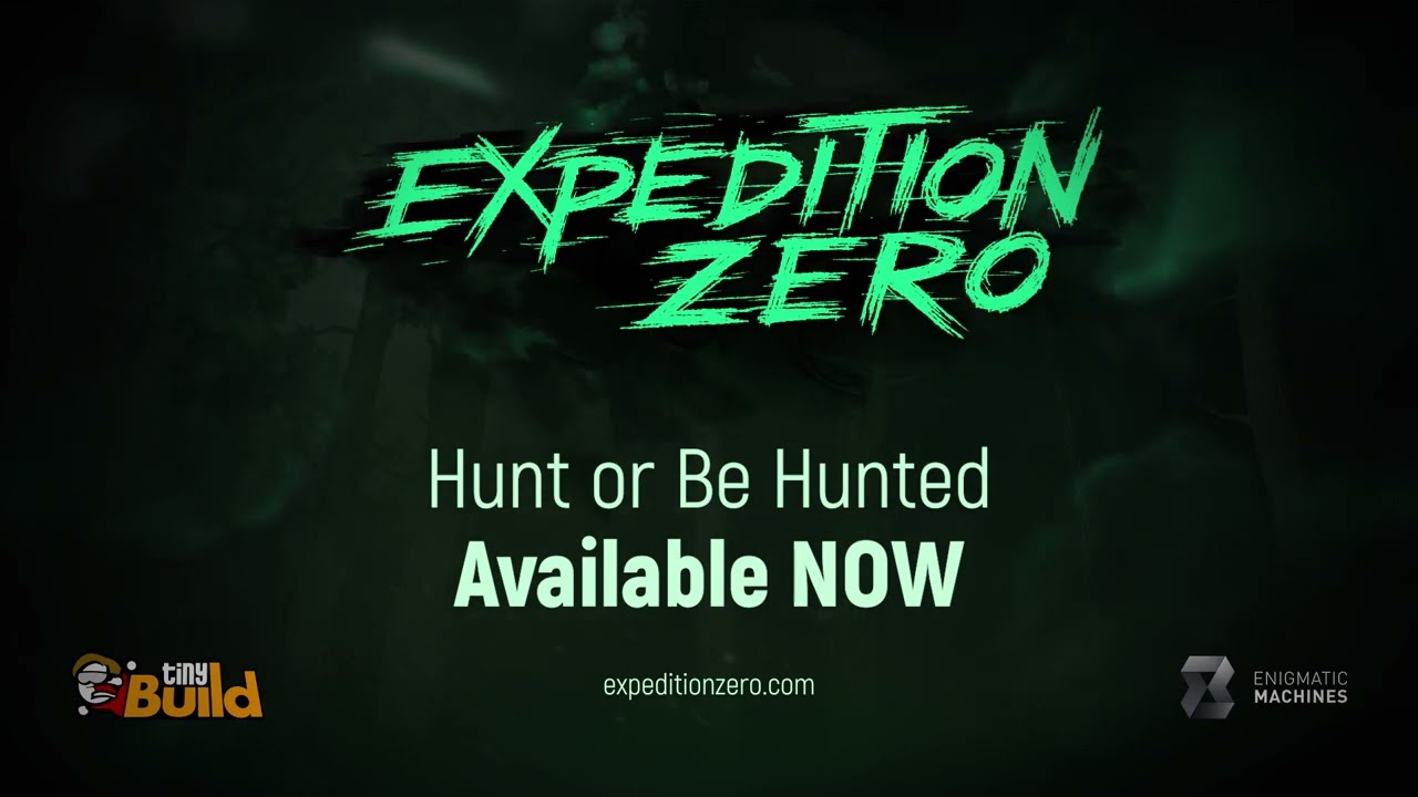 Expedition Zerovideo poster