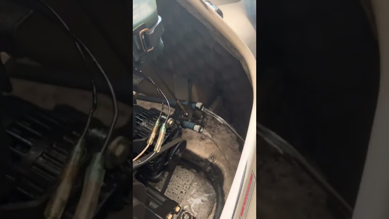 Winterizing video clips Mercruiser 3.0 stern drive