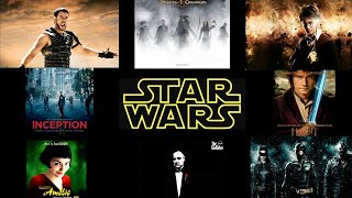 Best movie soundtracks ever made compilation- part