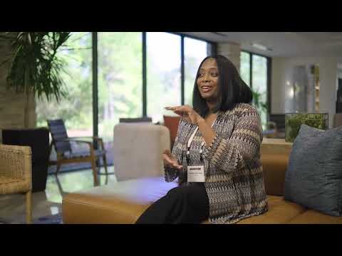 Shell - Customer Success Story (Attallah Lewis-Citizen - IT Product Manager)