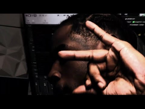 Bizzy ASF - Cute Like Niesha (Official Video)