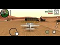 GTA SAN ANDREAS Mission 63 N O E Visibility Fly Into Corona UP GAME24