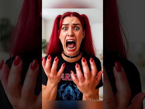 What happened to Mila's finger?  #rumi #jinu #mira #kpop #kpopdemonhunters