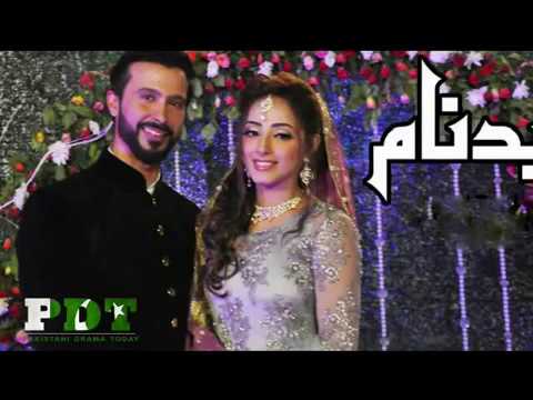 Badnaam Episode 27 Full Review and Promo || Sanam Chaudhri || Ali Kazmi - ARY Digital Drama