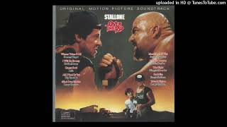 Eddie Money  - I Will Be Strong  (Over The Top OST)