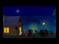 Christmas Carol's song Malayalam | animated video