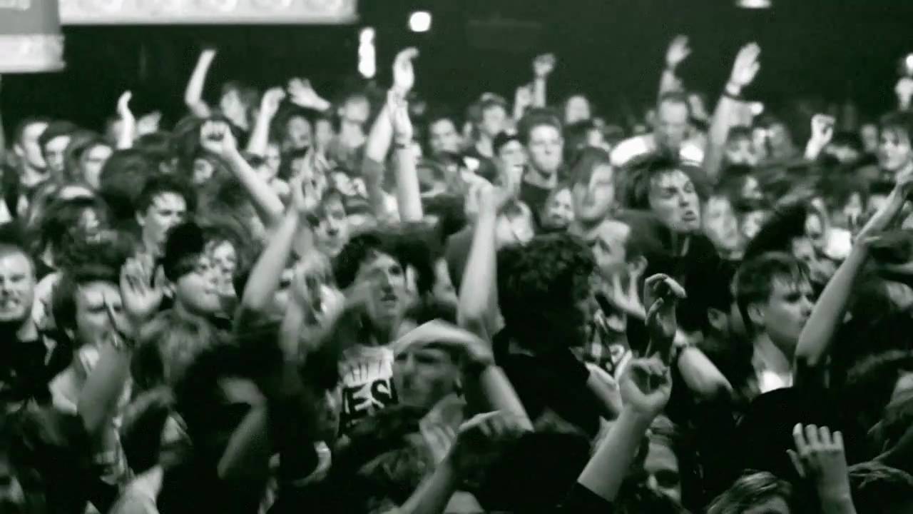 Architects — Day In Day Out