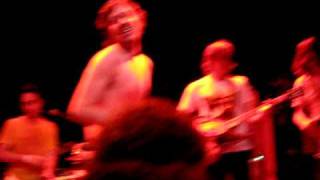 Adam Green &amp; The Dead Trees-  Baby&#39;s Gonna Die Tonight