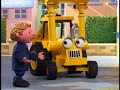 Bob El Constructor El Gran Plan De Bob