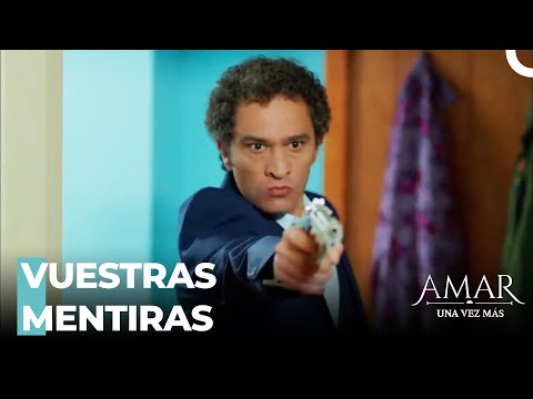 Sirzat Allana La Mansión - Amar Una Vez Más