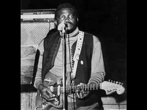 Mokili Matata (Céli Bitshou) - Franco & L'O.K. Jazz 1970