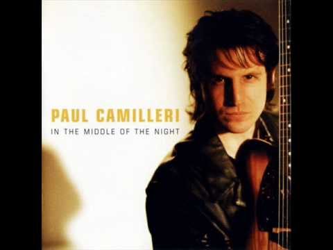Paul Camilleri - Can't Go On