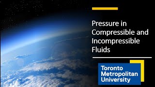 Fluid Statics: Pressure Distribution in Compressible and Incompressible Fluids
