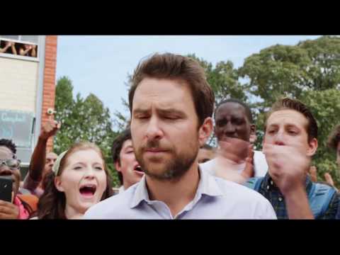 Fist Fight (2017 Charlie Day and Ice Cube Comedy) - Official HD Movie Trailer