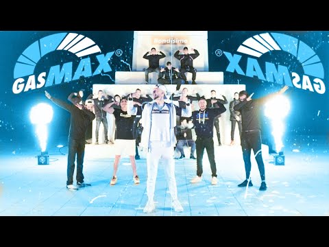 Bondisimo - GASnaMAX (Official Music Video)