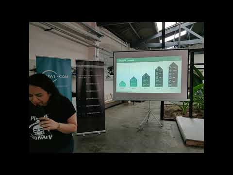PyBCN Meetup 2019/06 - Kiwi Python Tour Intro