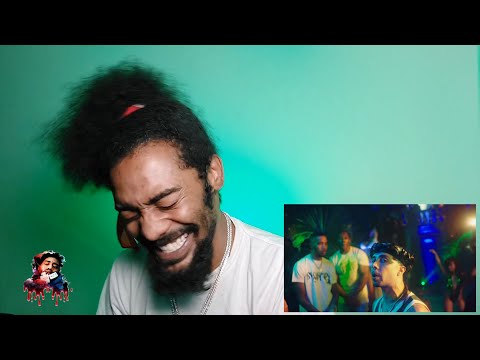 Dappy x M24 x Backroad Gee - Antigua | Lyricist Reaction