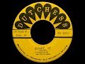 Alton Ellis & the Flames - Shake It [1967]