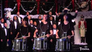 "Fire and Ice"  A Holiday Concert Film