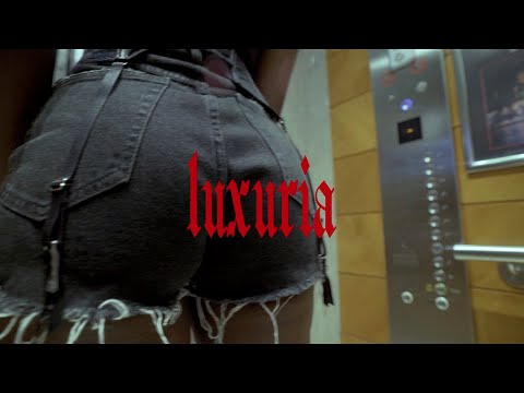 Video thumbnail for LUXURIA