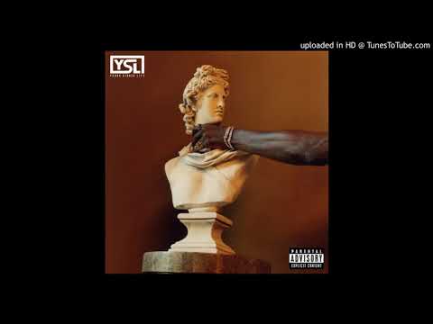 Young Thug X Lil Duke X Gunna Type Beat - Dipped