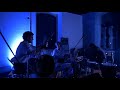 Alex Zhang Hungtai / David Maranha / Gabriel Ferrandini (OUT.FEST 2017) Full Gig