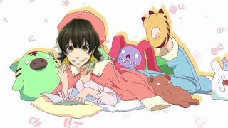 Cover art for Bachira Meguru Singing Renai Circulation