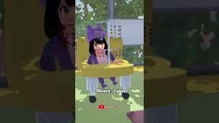 Download lagu Shane bought a baby walker for Chiara, but…🤔 [Sakura School Simulator] mp3