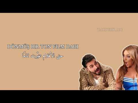 Sefo & Demet Akalin - Yerinde Dur مترجمة 