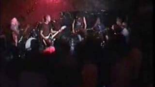 Elliott - Calm Americans - live in Greensboro, NC