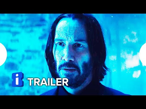 Bailarina – Do Universo De John Wick - Trailer