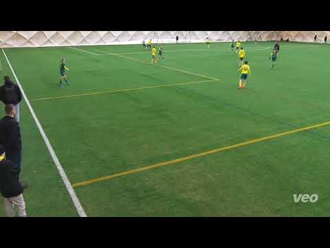 Harjoitusottelu Ilves P09/2 vs Ilves T08 - 18.2.2023