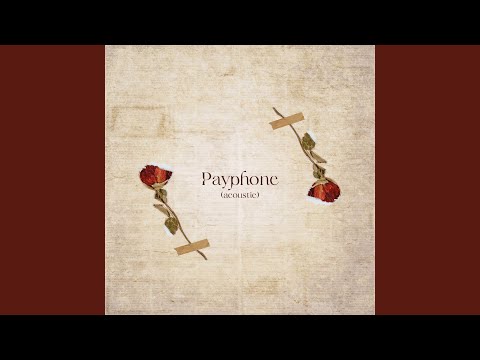 Payphone - Landon Austin