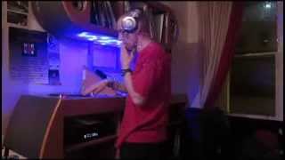 Future Analogue - Techno DJ Mix - 27-10-2013