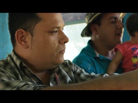 Julian Del Castillo - Mi Bendicion