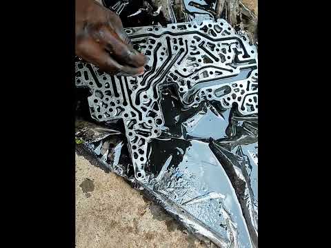Porsche automatic gearbox TRANSMISSION PROBLEM service Call:9500653978