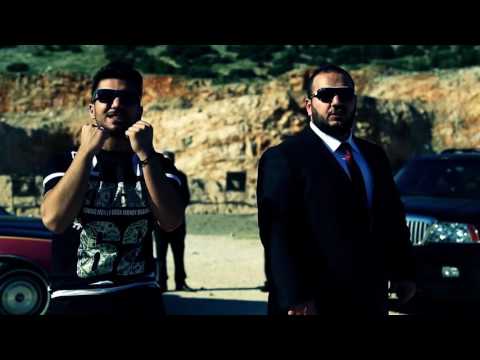 Toprak Kardeşler Feat Tankurt Manas   Rap İnadına Official HD Video