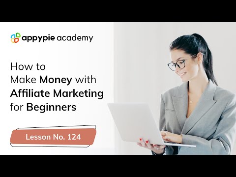 Affiliate Marketing Course Preview