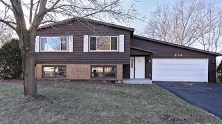 Homes for Sale - 216 Tanglewood Drive, GURNEE, IL 60031