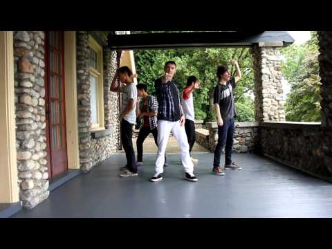 Introduce Me to Your Noona - NU'EST (뉴이스트) Dance Cover [[Black Core]]