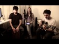 Creep - Radiohead (acoustic cover) 