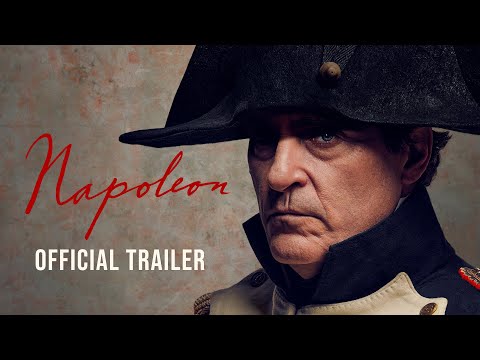 Napolyon | TR Altyazılı Fragman | 24 Kasım 2023