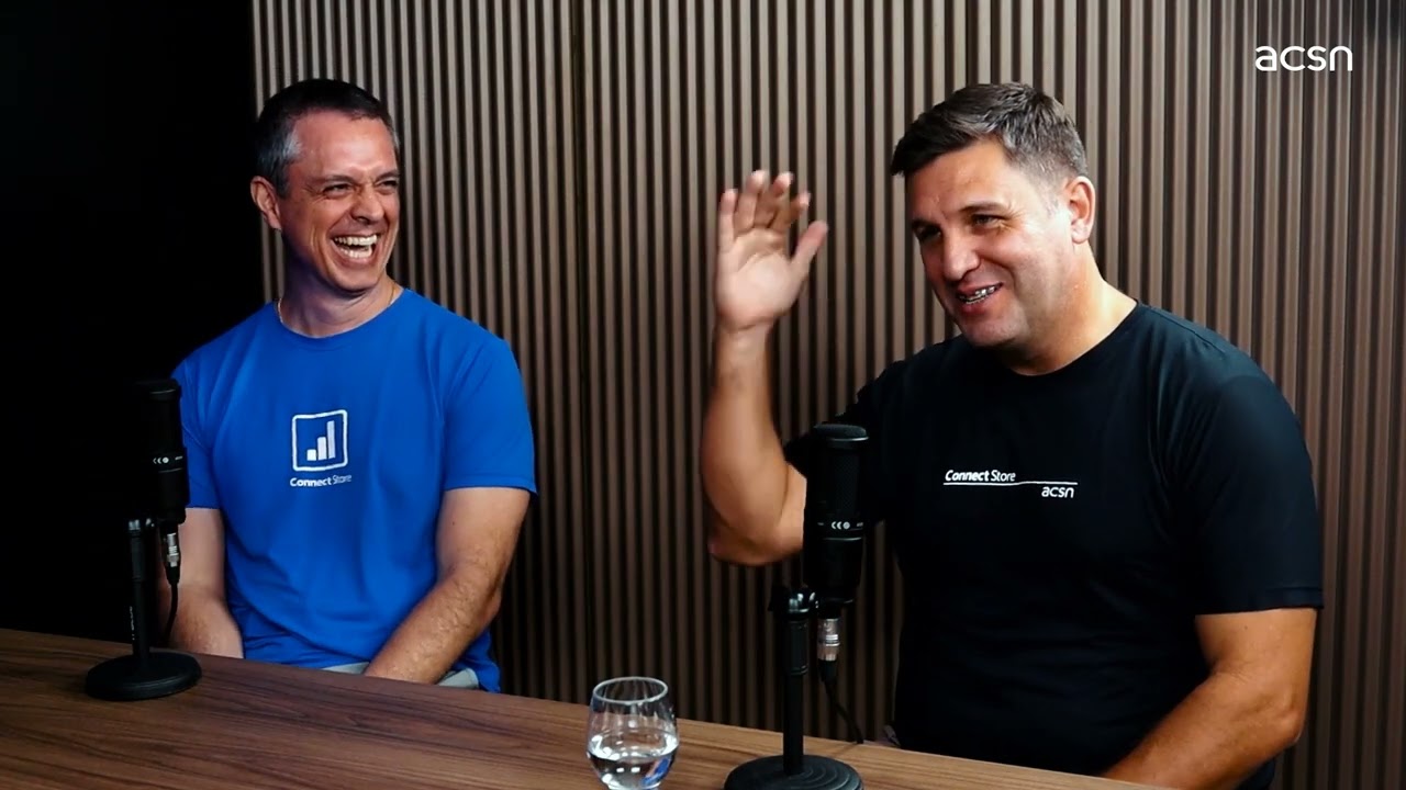 ACSN: Da Origem ao Mercado Internacional