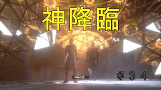 【トゥームレイダー】#34美しき冒険者:ラストスパート！【KoC オヤビン＆コビン】