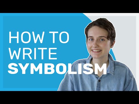 literature definition of symbolism 8H2rxjFsbE4 Video Thumb