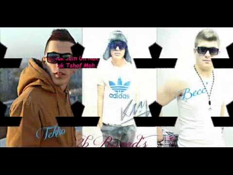 Tekko Ft Becc' & LiL-Kimm - Zemra Spo Don [2013]