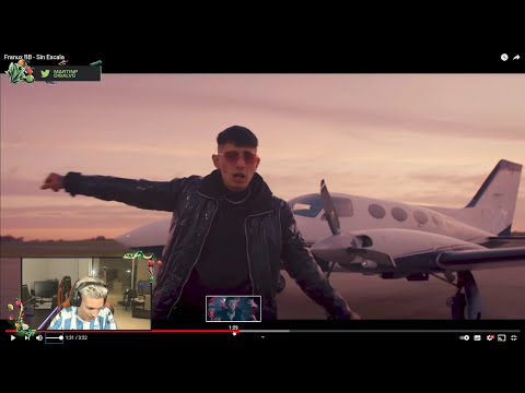 COSCU REACCIONA A Franux BB - Sin Escala