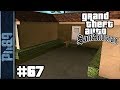 GTA San Andreas Walkthrough Part 67 Mission The Key Card Key To Her Heart PC HD