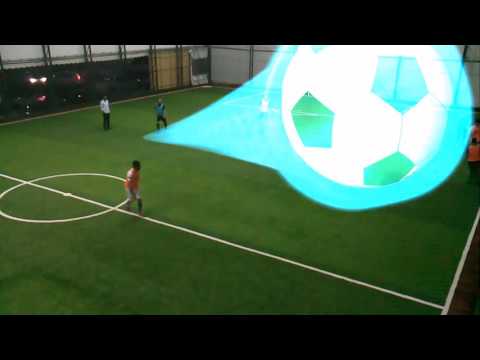 VIP Halı Saha 17.04.2016 20:00 - akillisaha.com